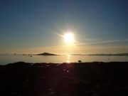 Playa de carragueiros. Boiro, La Corua